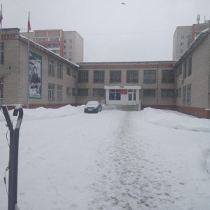 Фото от владельца Отдел Военного комиссариата Республики Татарстан по Ново-Савиновскому и Авиастроительному районам