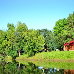 Фото от владельца Алые паруса, загородный комплекс