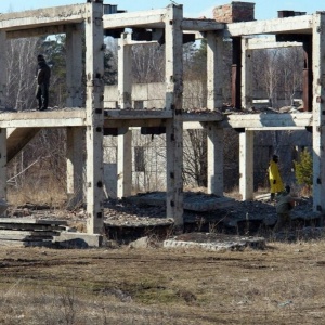 Фото от владельца Арена63, пейнтбольный клуб