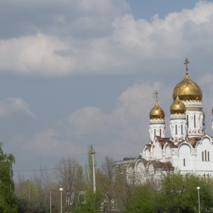 Фото от владельца Преображенский собор