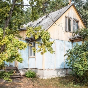 Фото от владельца Сосновый бор, турбаза