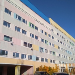 Фото от владельца Родильный дом, Тольяттинская городская клиническая больница №5