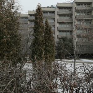 Фото от владельца Самарский медицинский клинический центр