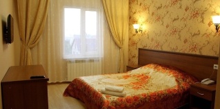 Краснодар: Отель George Hotel