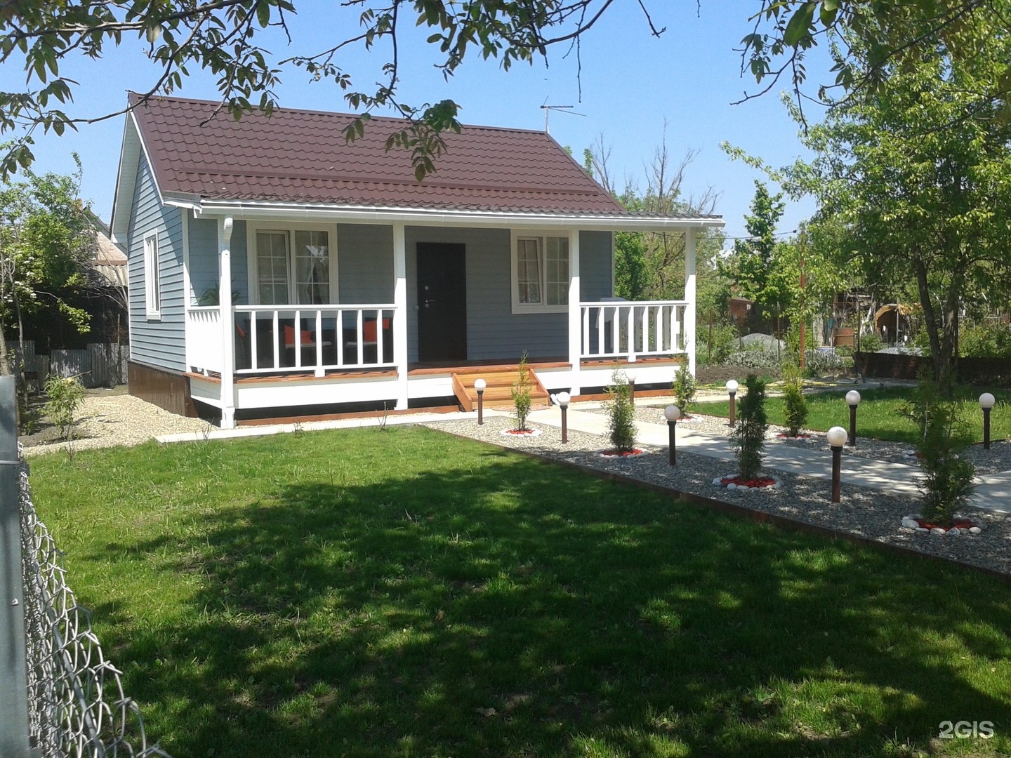 ул яхонтовая 2 краснодар