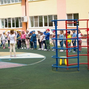 Фото от владельца Кубанское солнышко, частный детский сад