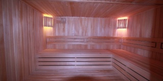 Краснодар: Отель Art villa