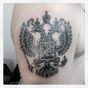 Фото от владельца TEQUILAJAZZZ TATTOO, тату-салон