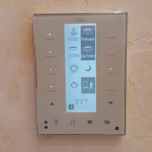 Фото от владельца Lovehome Automation Systems