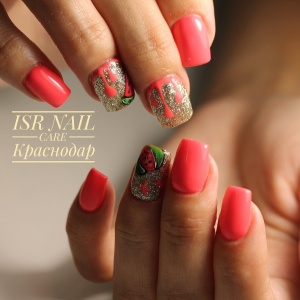 Фото от владельца ISR Nail Care, многопрофильная компания