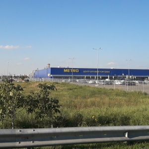 Фото от владельца Metro Cash and Carry, центр оптовой торговли