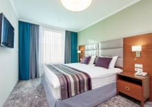 Краснодар: Отель Crowne plaza