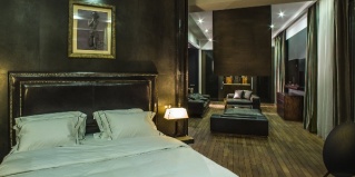 Азов: Отель Soho Grand Hotel