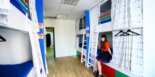 Ростов-на-Дону: Хостел ID Hostel
