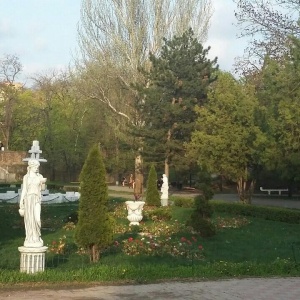 Фото от владельца Городской культурно-досуговый центр им. М. Горького