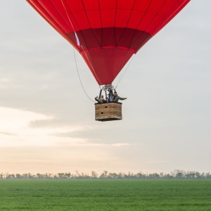 Фото от владельца AERONUTS, Федерация воздухоплавания Ростовской области