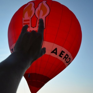 Фото от владельца AERONUTS, Федерация воздухоплавания Ростовской области