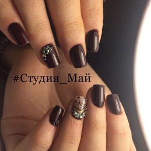 Фото от владельца May Nails, студия красоты