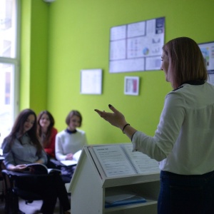 Фото от владельца Lime School, школа английского языка