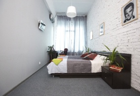 Хостел Bla Bla Hostel в Ростове-на-Дону