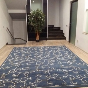 Фото от владельца Multi-Carpets, магазин ковров