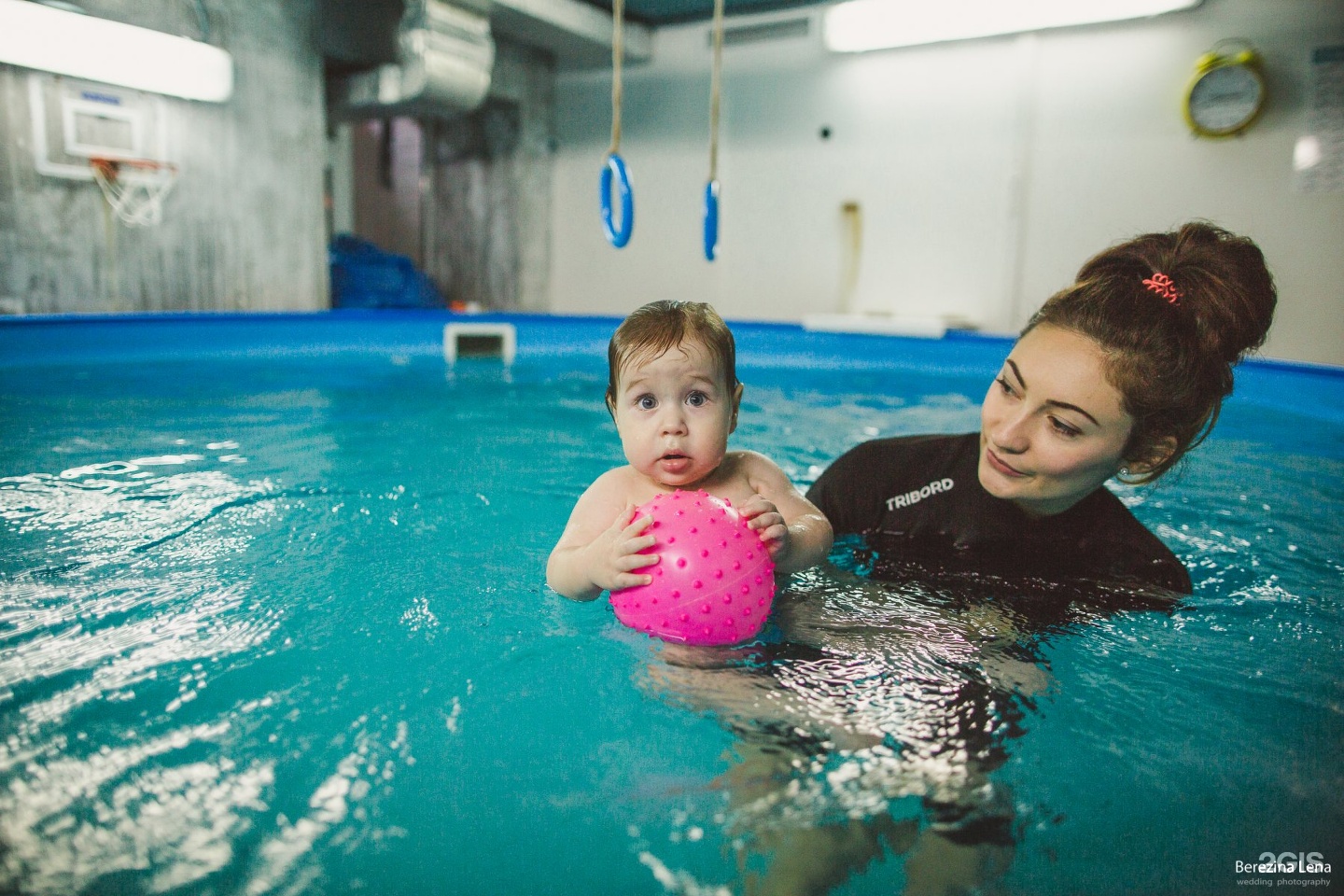 Бассейн Future Pool Family