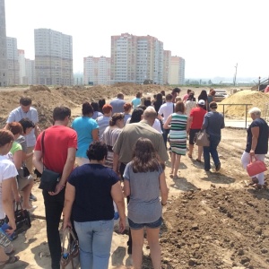 Фото от владельца Счастливый адрес, агентство недвижимости