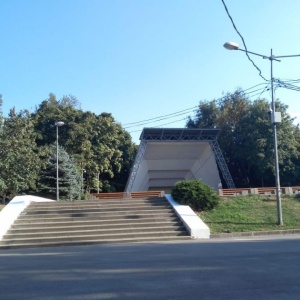 Фото от владельца Городской культурно-досуговый центр им. М. Горького