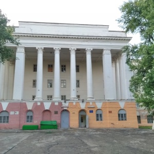 Фото от владельца Лицей №20 им. В.П. Поляничко