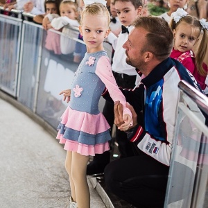 Фото от владельца Ростов-на-льду, центр спортивного развития