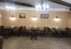 Отель Каштан в Ростове-на-Дону