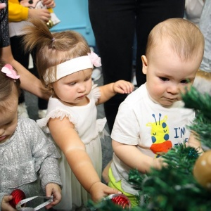 Фото от владельца Мой Малыш, центр родительской культуры