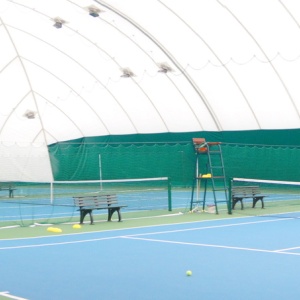 Фото от владельца Дом тенниса, теннисный клуб