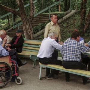 Фото от владельца Седанкинский дом-интернат для престарелых инвалидов