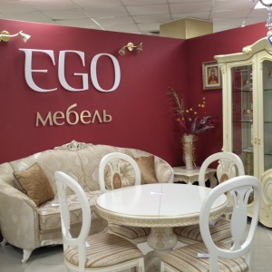 Фото от владельца Ego, мебельный салон