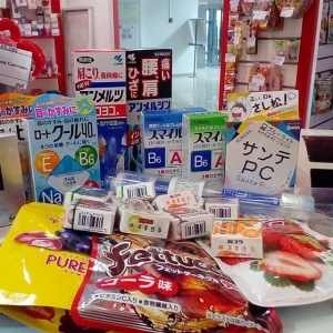 Фото от владельца Магазинчик японских товаров