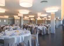 Владивосток: Отель Azimut City Hotel Vladivostok