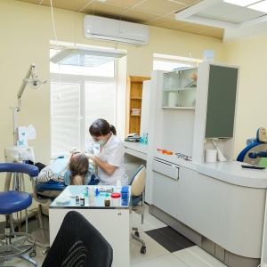 Фото от владельца George Dental Group, сеть стоматологических клиник