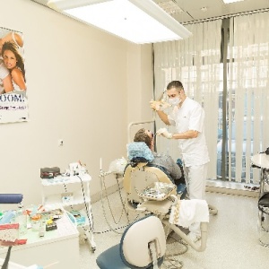 Фото от владельца George Dental Group, сеть стоматологических клиник