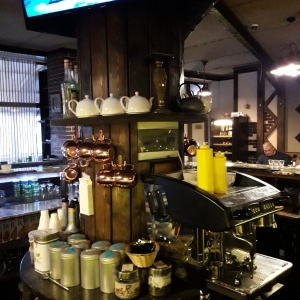 Фото от владельца Chalet, кафе-бар