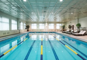 Отель Лотте отель Владивосток в Приморском крае