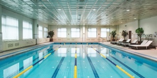 Владивосток: Отель Лотте отель Владивосток