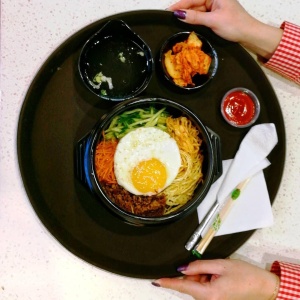 Фото от владельца Миринэ, ресторан корейской кухни