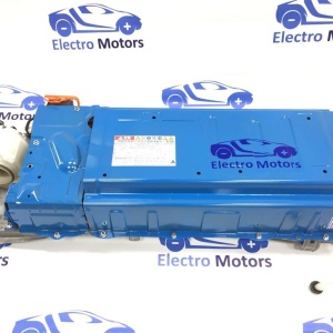 Фото от владельца Electro Motors, компания по ремонту гибридов, электромобилей и гибридных установок
