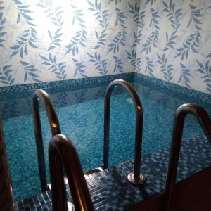 Фото от владельца Goldenbay, банный комплекс