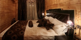 Новоабзаково: Отель Aldego hotel&SPA