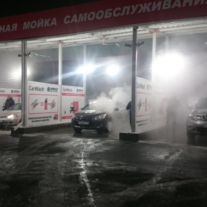 Фото от владельца Автомойка самообслуживания