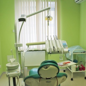 Фото от владельца Вива Дент, стоматологическая клиника