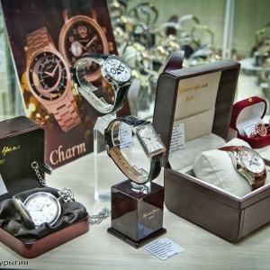 Фото от владельца Русское время, салон часов