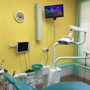 Фото от владельца Антошка, детская стоматология